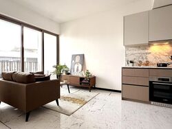 Pasir Ris Central (D18), Condominium #498077781